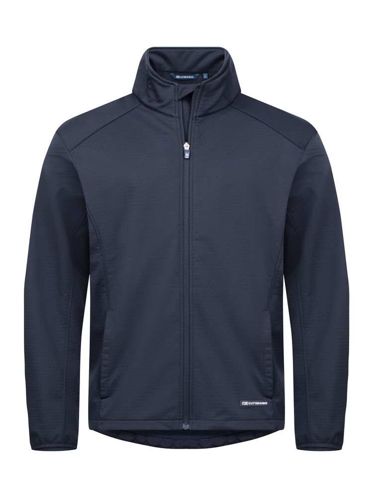 Oak Harbor Softshell Jacket Men – Cutter & Buck
