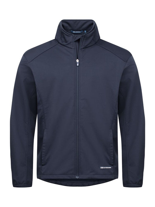 Oak Harbor Softshell Jacket Men – Cutter & Buck