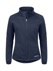 Oak Harbor Softshell Jacket Women – Cutter & Buck