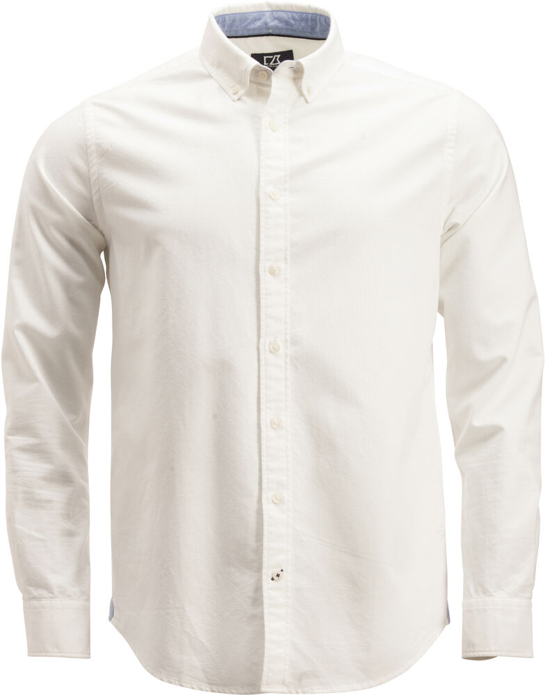 Belfair Oxford Shirt Men – Cutter & Buck