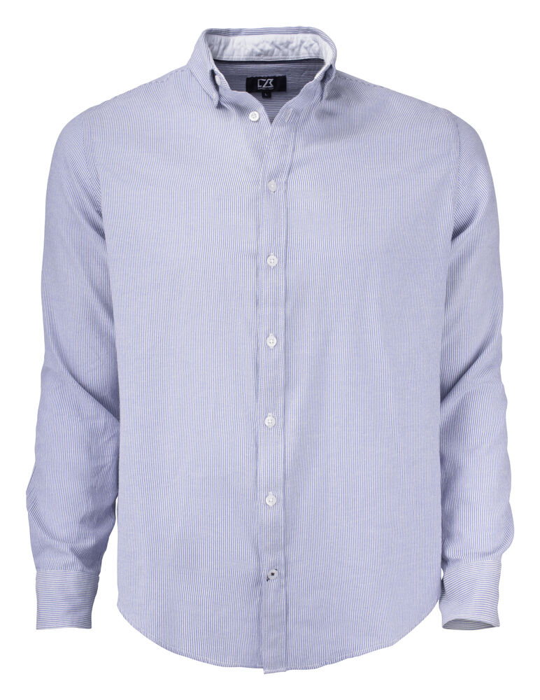 Belfair Oxford Shirt Men – Cutter & Buck
