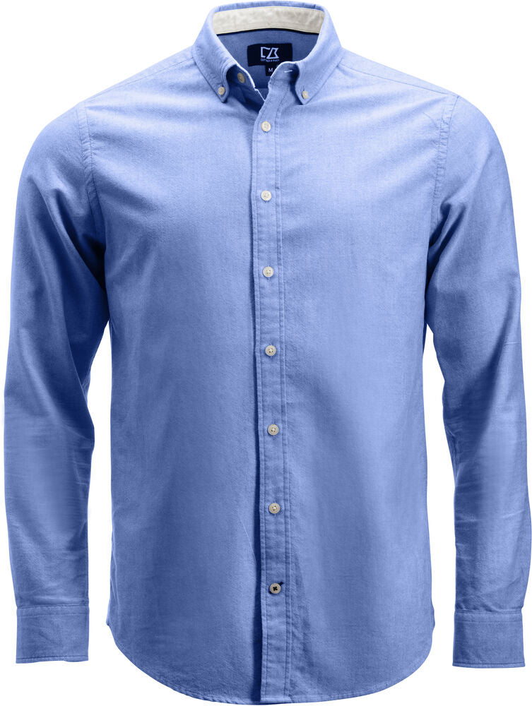 Belfair Oxford Shirt Men – Cutter & Buck