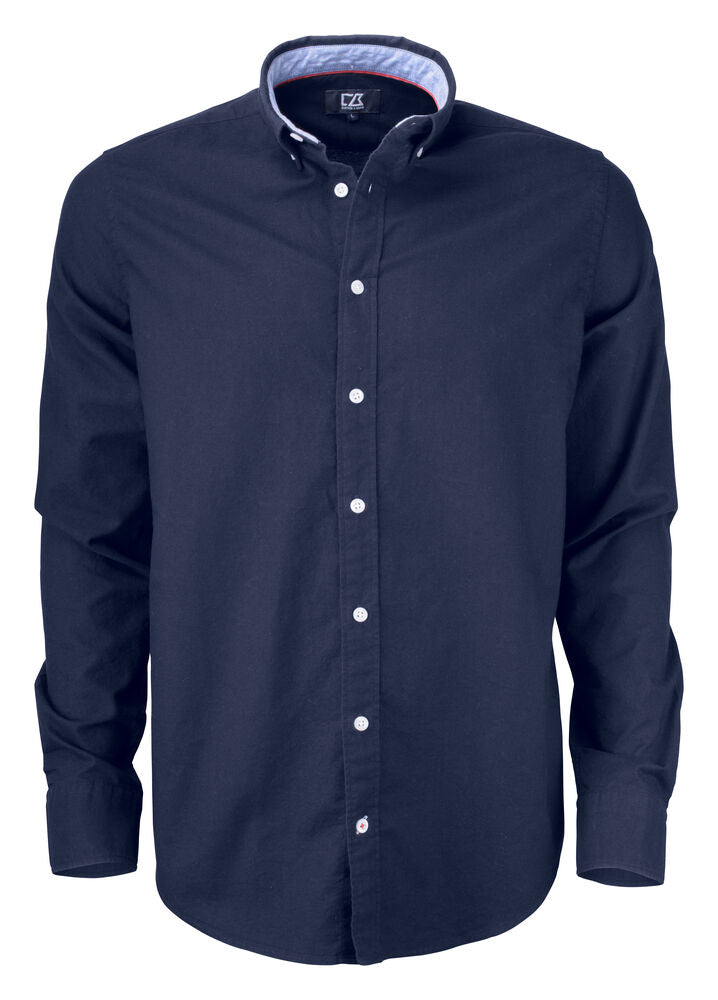 Belfair Oxford Shirt Men – Cutter & Buck