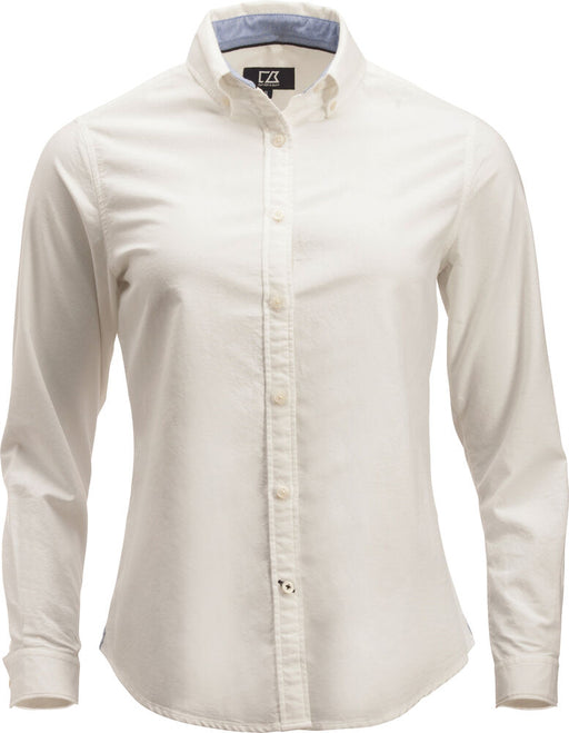 Belfair Oxford Shirt Women – Cutter & Buck