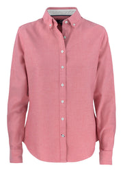 Belfair Oxford Shirt Women – Cutter & Buck