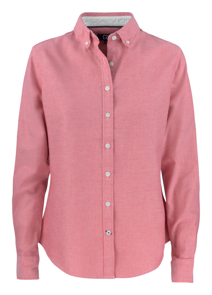 Belfair Oxford Shirt Women – Cutter & Buck