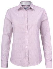 Belfair Oxford Shirt Women – Cutter & Buck