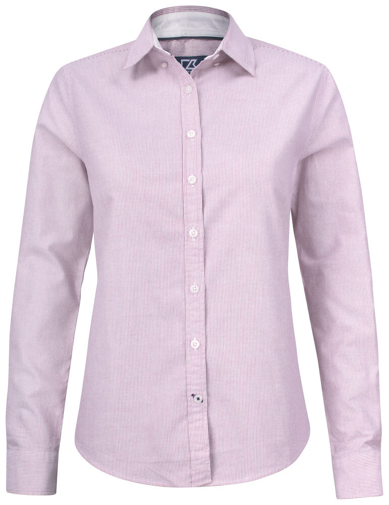 Belfair Oxford Shirt Women – Cutter & Buck