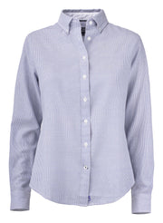 Belfair Oxford Shirt Women – Cutter & Buck