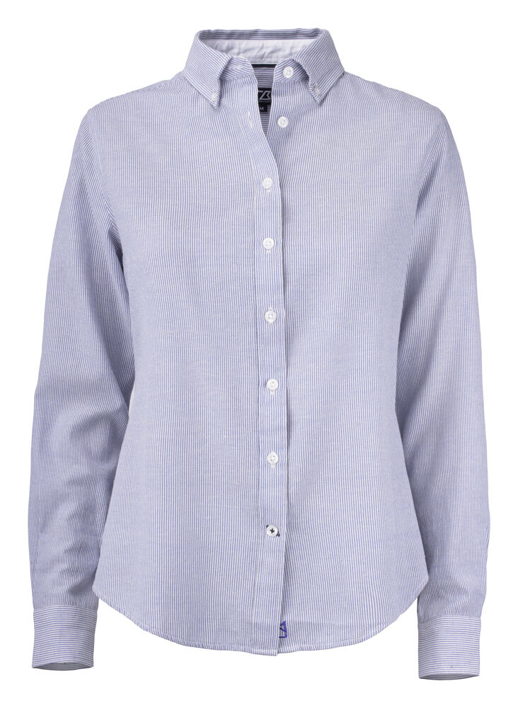 Belfair Oxford Shirt Women – Cutter & Buck