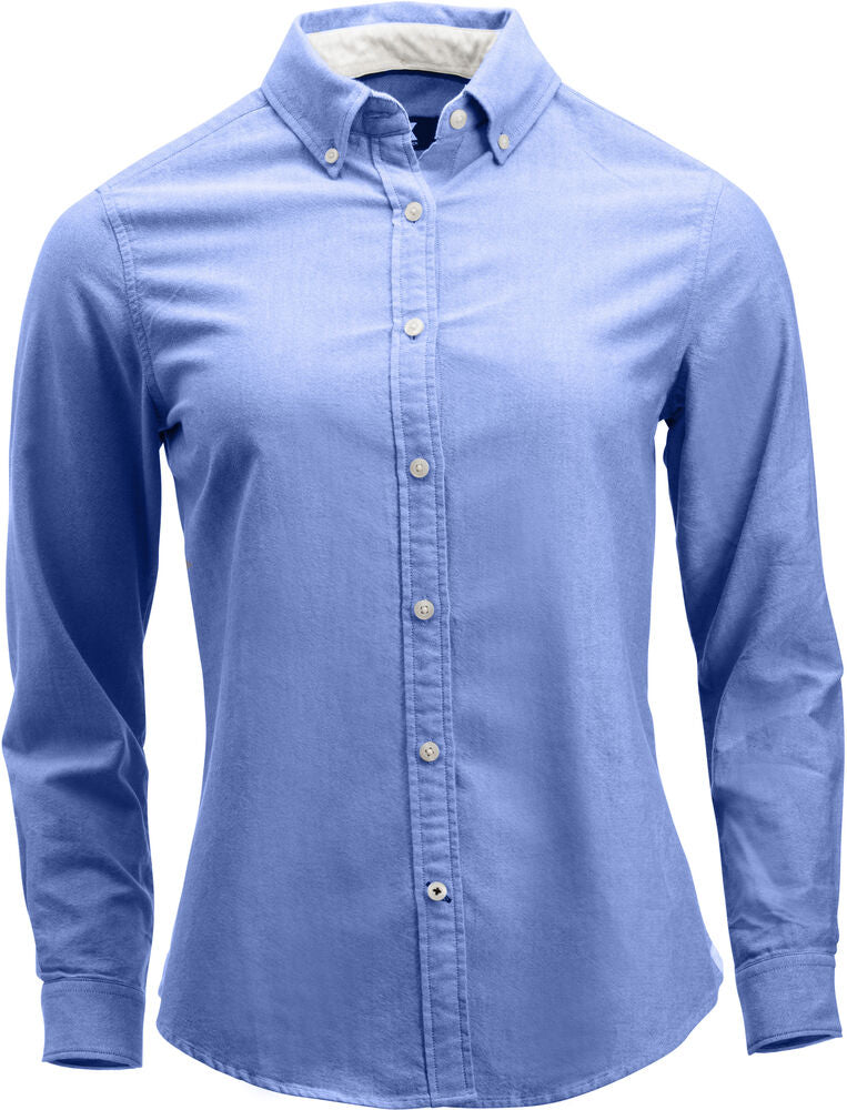 Belfair Oxford Shirt Women – Cutter & Buck