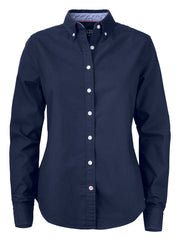 Belfair Oxford Shirt Women – Cutter & Buck