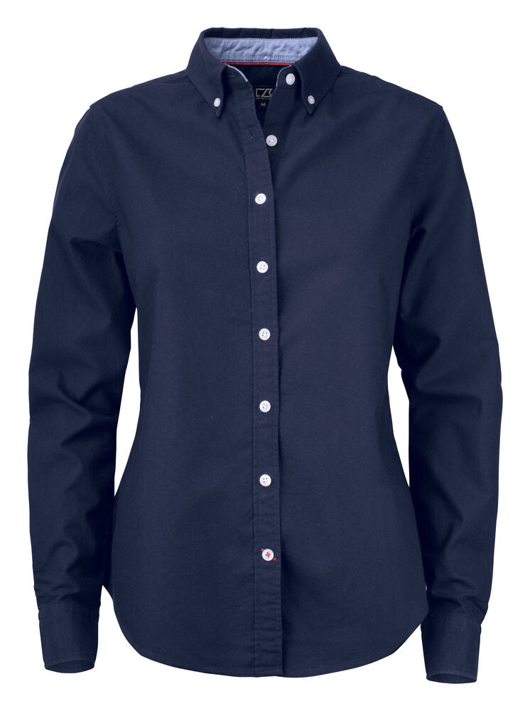 Belfair Oxford Shirt Women – Cutter & Buck