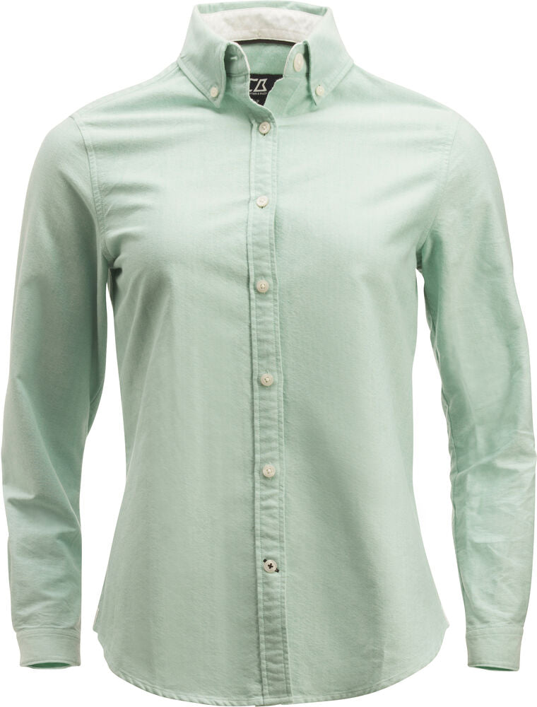 Belfair Oxford Shirt Women – Cutter & Buck