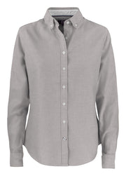 Belfair Oxford Shirt Women – Cutter & Buck