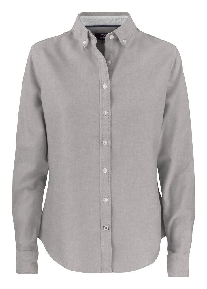 Belfair Oxford Shirt Women – Cutter & Buck