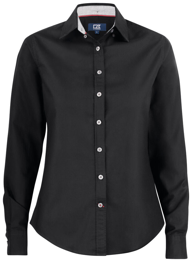 Belfair Oxford Shirt Women – Cutter & Buck