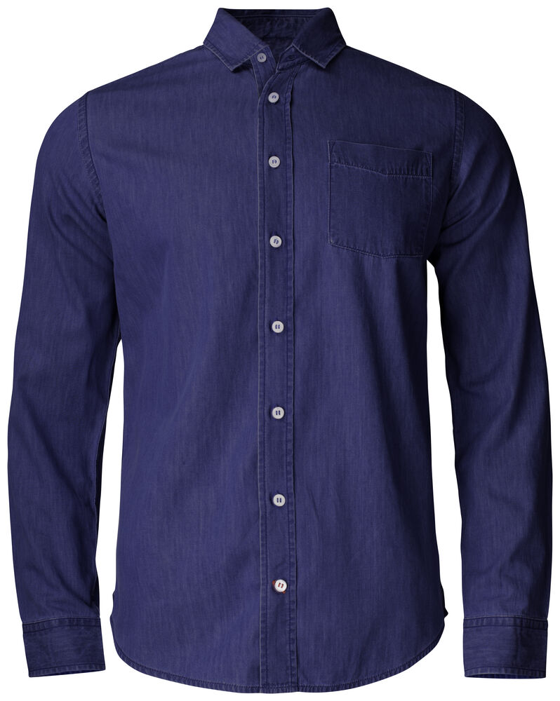 Ellensburg Denim Shirt Men – Cutter & Buck