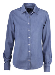 Ellensburg Denim shirt Women – Cutter & Buck