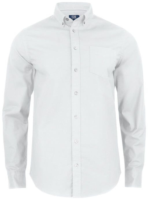 Hansville Shirt Men – Cutter & Buck