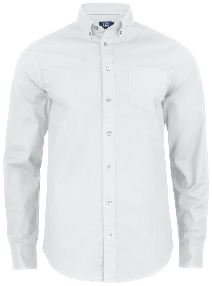 Hansville Shirt Men – Cutter & Buck