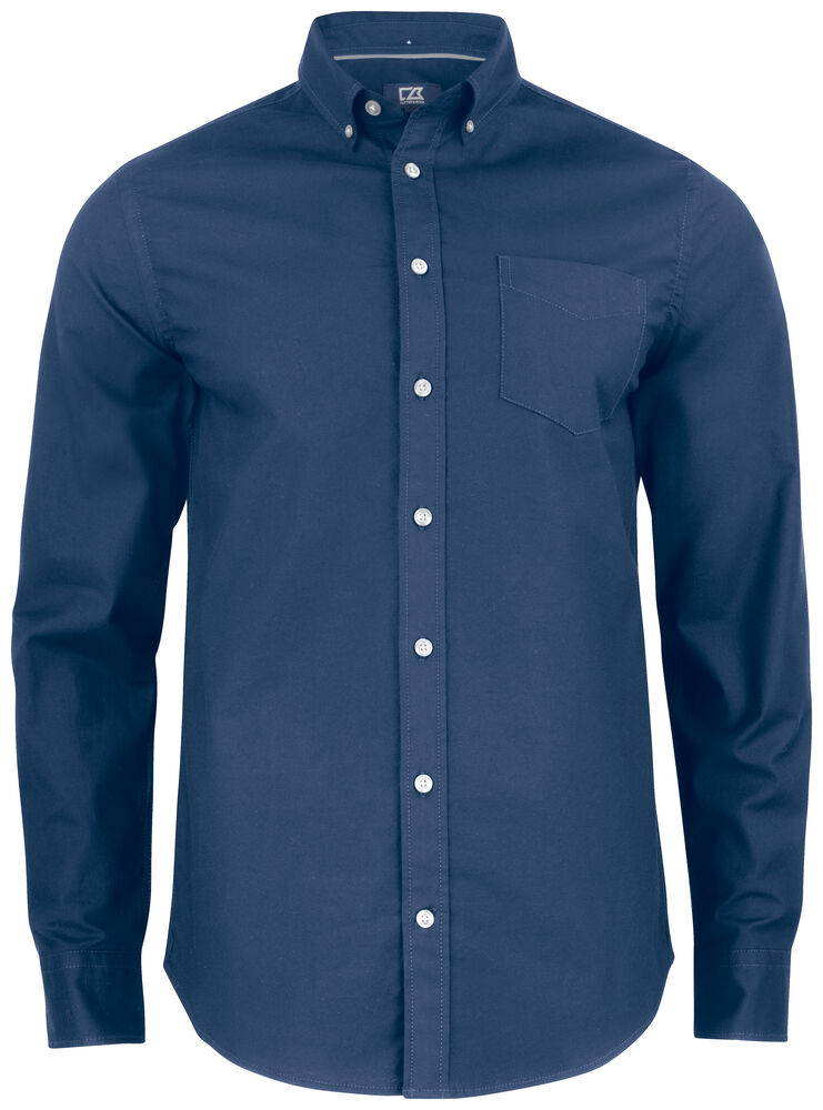 Hansville Shirt Men – Cutter & Buck