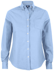 Hansville Shirt Women – Cutter & Buck
