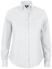 Hansville Shirt Women – Cutter & Buck