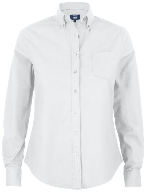 Hansville Shirt Women – Cutter & Buck