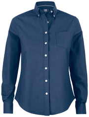 Hansville Shirt Women – Cutter & Buck