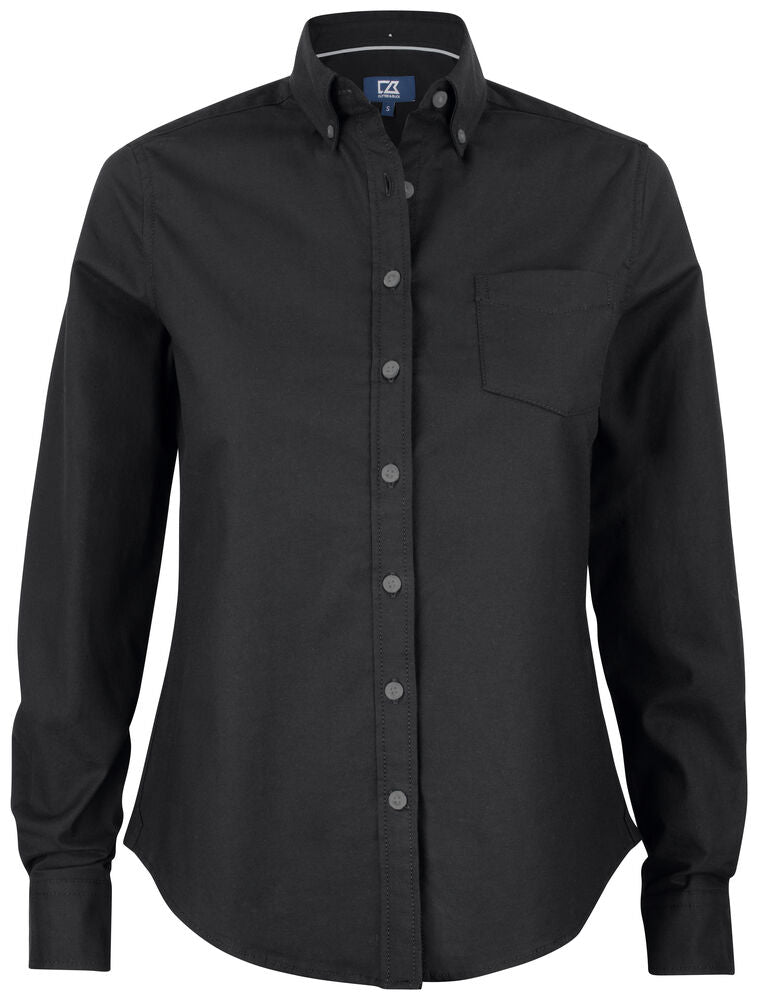 Hansville Shirt Women – Cutter & Buck
