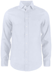 Summerland Linen Shirt Men – Cutter & Buck