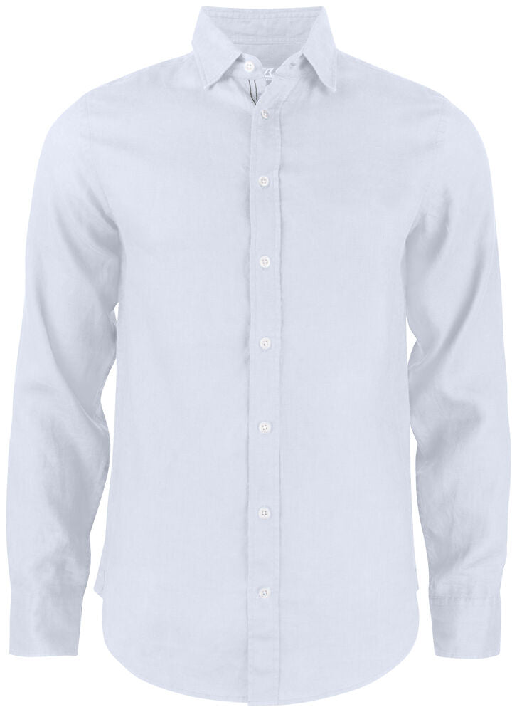 Summerland Linen Shirt Men – Cutter & Buck