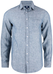 Summerland Linen Shirt Men – Cutter & Buck