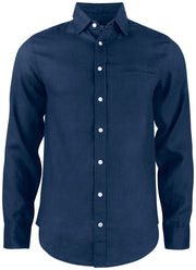 Summerland Linen Shirt Men – Cutter & Buck
