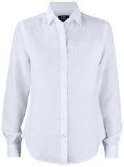 Summerland Linen Shirt Women – Cutter & Buck
