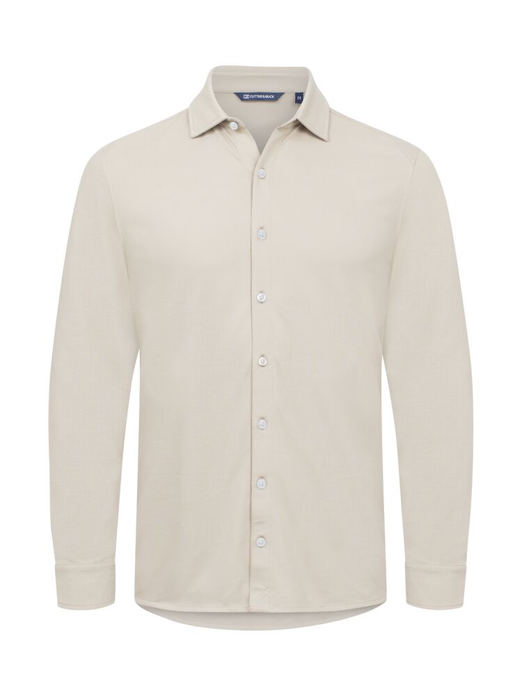 Advantage Shirt Men – Cutter & Buck
