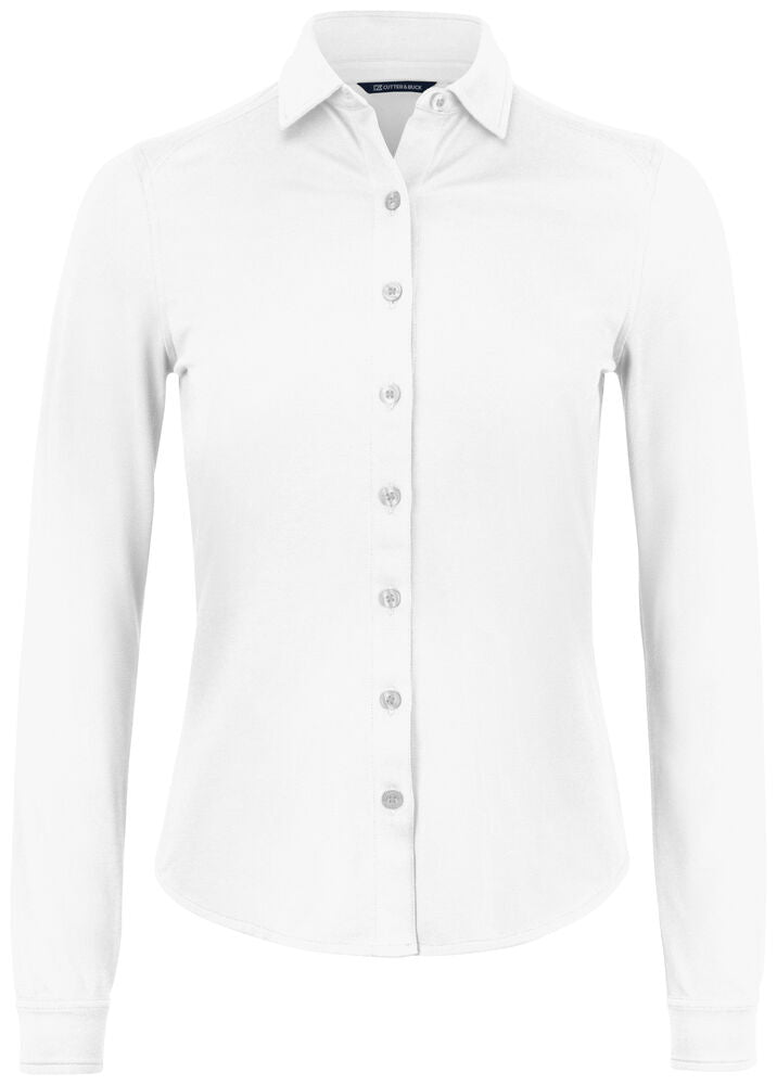 Advantage Shirt Women – Cutter & Buck