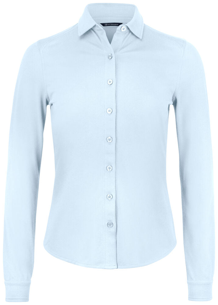 Advantage Shirt Women – Cutter & Buck