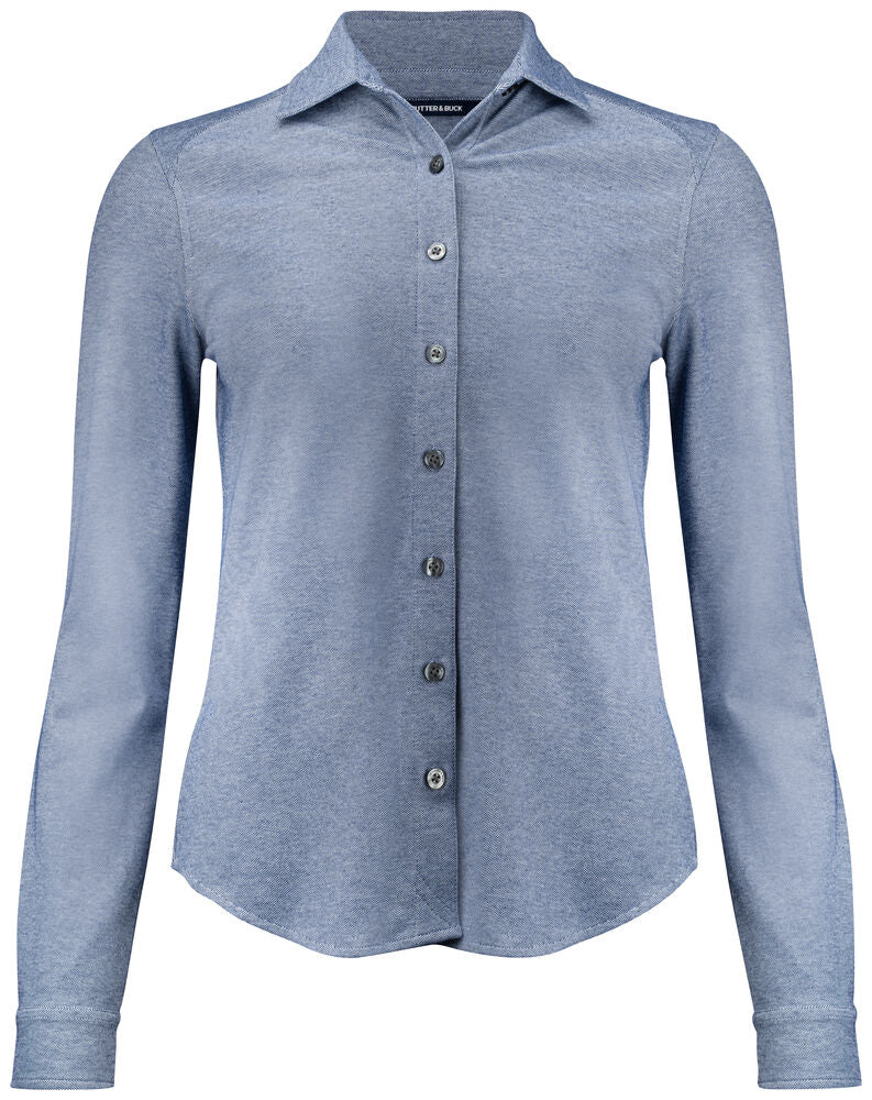 Advantage Shirt Women – Cutter & Buck
