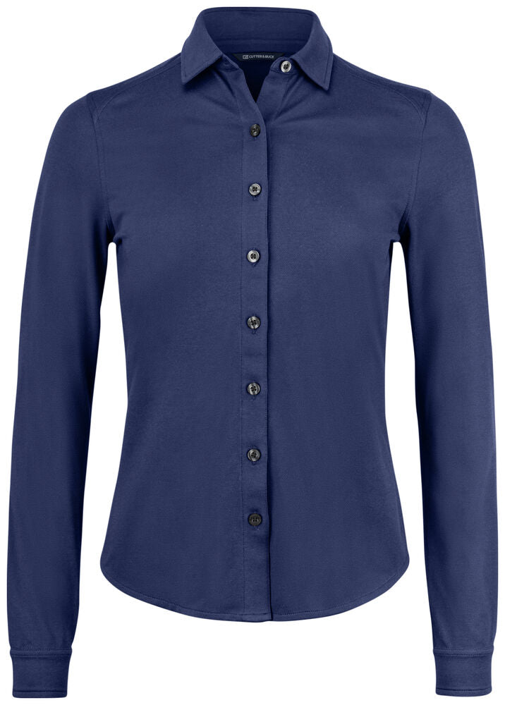 Advantage Shirt Women – Cutter & Buck