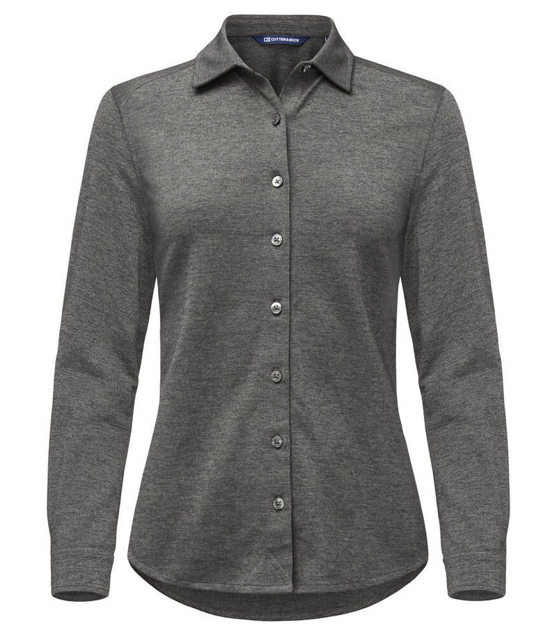 Advantage Shirt Women – Cutter & Buck