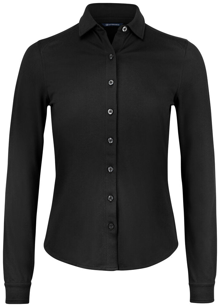 Advantage Shirt Women – Cutter & Buck