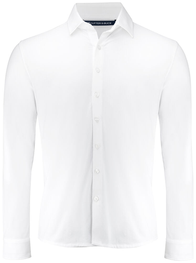 Hedley Stretch Shirt Men – Cutter & Buck