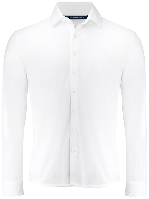 Hedley Stretch Shirt Men – Cutter & Buck