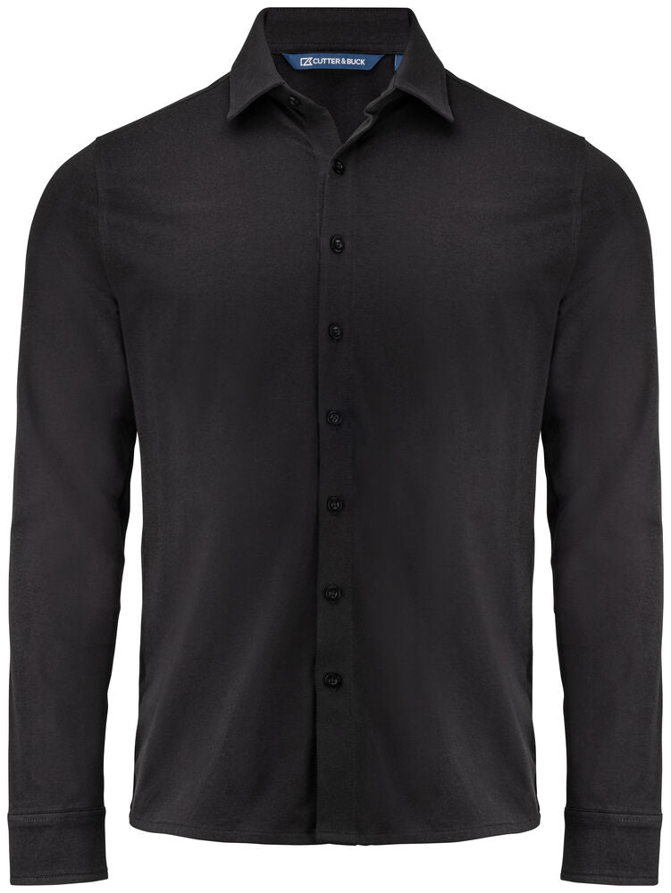 Hedley Stretch Shirt Men – Cutter & Buck