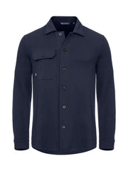 Advantage Leisure Shirt Men mörk marin