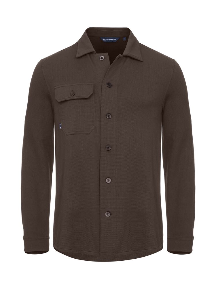 Advantage Leisure Shirt Men – Cutter & Buck