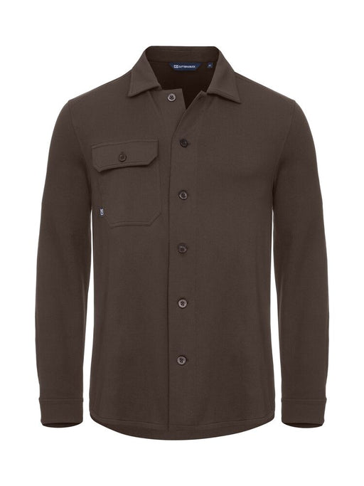 Advantage Leisure Shirt Men – Cutter & Buck