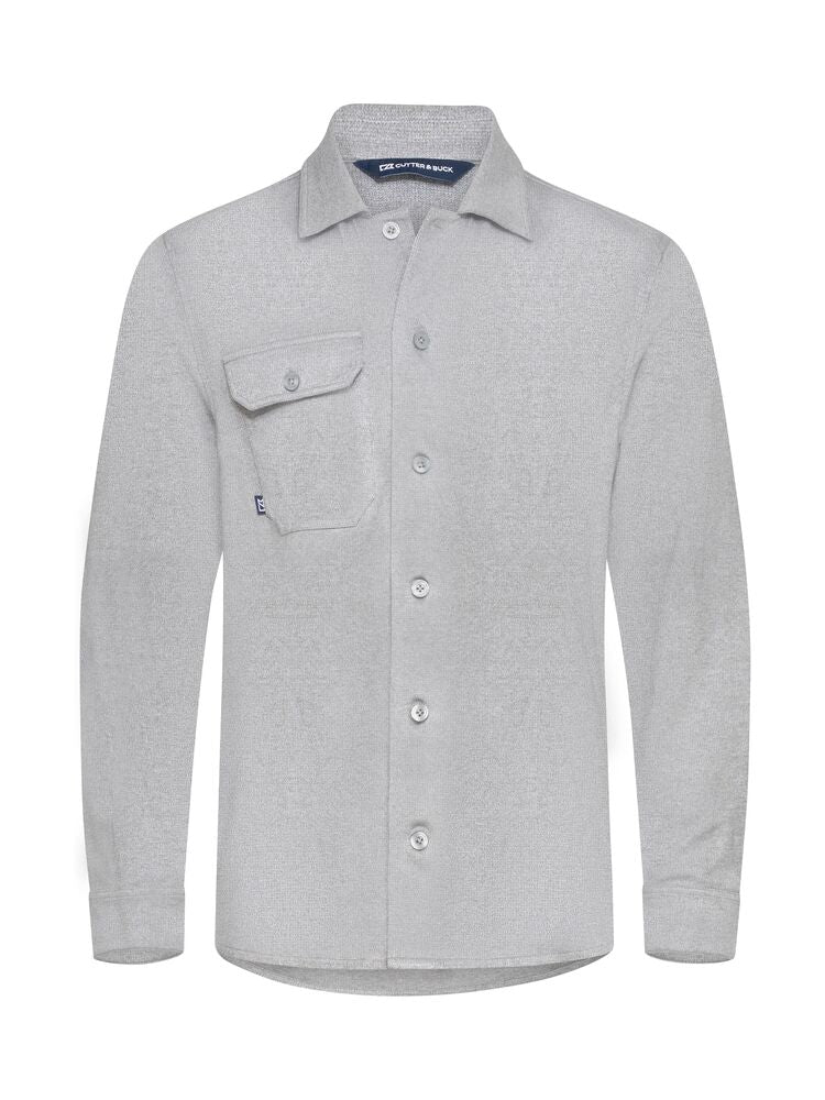Advantage Leisure Shirt Men – Cutter & Buck